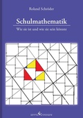 Cover: Schulmathematik - winterwork