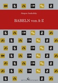 Cover: Babeln von A - Z - winterwork