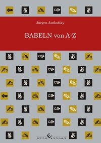 Enlarge image Cover: Babeln von A - Z - winterwork