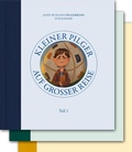 Cover: Kleiner Pilger auf gro&szlig;er Reise Paket - Verbum Medien