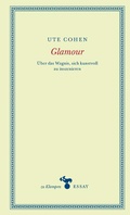 Cover: Glamour - zu Klampen Verlag