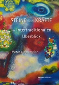 Cover: Steine und Kr&auml;fte im intertraditionalen &Uuml;berblick - BACOPA