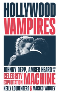 Abbildung von: Hollywood Vampires - Mudlark