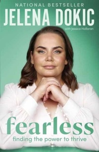 Abbildung von: Fearless - Penguin Random House Australia