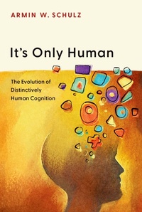 Abbildung von: It's Only Human - OUP eBook
