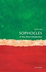 Cover: Sophocles - OUP eBook