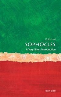 Abbildung von: Sophocles - OUP eBook
