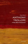 Cover: Anthony Trollope - OUP eBook