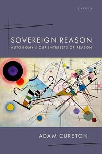 Enlarge image Cover: Sovereign Reason - OUP eBook