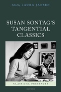 Cover: Susan Sontag's Tangential Classics - OUP eBook