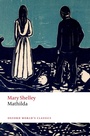 Cover: Mathilda - OUP eBook