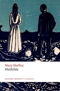 Cover: Mathilda - OUP eBook