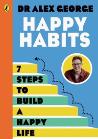 Enlarge image Cover: Happy Habits - Puffin