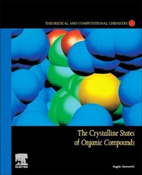Abbildung von: The Crystalline States of Organic Compounds - Elsevier