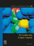 Cover: The Crystalline States of Organic Compounds - Elsevier