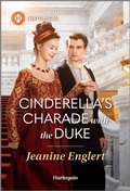 Cover: Cinderella's Charade with the Duke - Harlequin Special Releases
