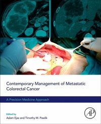 Abbildung von: Contemporary Management of Metastatic Colorectal Cancer - Elsevier