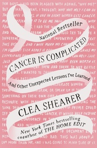 Enlarge image Cover: Cancer Is Complicated - The Open Field