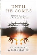 Cover: Until He Comes - Harvest House Publishers,U.S.