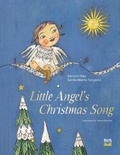 Cover: Little Angel's Christmas Song - North-South Books