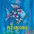 Cover: El Pez Arcoiris - North-South Books