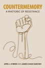 Cover: Countermemory - University of Alabama Press