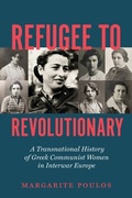 Abbildung von: Refugee to Revolutionary - Vanderbilt University Press
