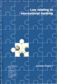 Abbildung von: Law Relating to International Banking - Elsevier