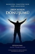 Cover: Ebedi ruhu sifalandirmak - gecmis yasam ve ruhsal regresyon calismalarindan kavrayislar - From the Heart Press