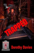 Cover: Trapped - Fiction4all
