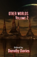 Cover: Other Worlds - Volume 2 - Fiction4all