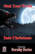 Cover: Sink Your Teeth into Christmas - Fiction4all