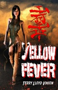Cover: Yellow Fever - Fiction4all