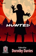 Cover: Hunted - Fiction4all