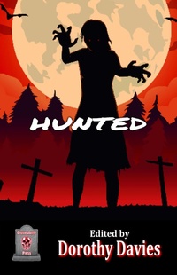 Enlarge image Cover: Hunted - Fiction4all
