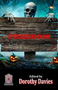 Enlarge image Cover: Freedom - Fiction4all
