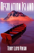 Cover: Desolation Island - Fiction4all