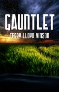 Cover: Gauntlet - Fiction4all