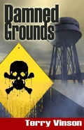 Cover: Damned Grounds - Fiction4all