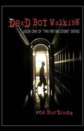 Cover: Dead Boy Walking - Fiction4all
