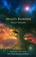 Cover: Milo's Burden - Fiction4all
