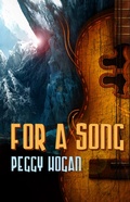 Cover: For A Song - Fiction4all