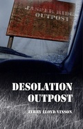 Cover: Desolation Outpost - Fiction4all