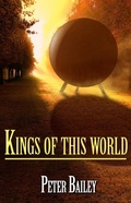 Cover: Kings of This World - Fiction4all