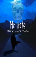 Cover: Mr. Hate - Fiction4all