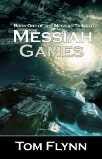 Enlarge image Cover: Messiah Games - Fiction4all