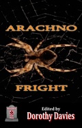 Cover: Arachnofright - Fiction4all