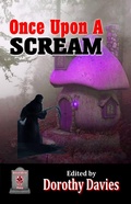 Cover: Once upon a Scream - Fiction4all