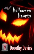 Cover: Halloween Haunts - Fiction4all