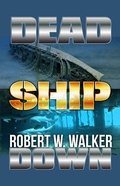 Cover: Dead Ship Down - Fiction4all